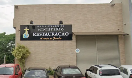 Ponto Comercial para alugar, 359m² no São Luiz, Itu