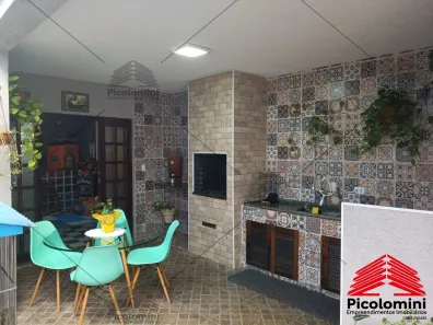 Casa com 3 Quartos à venda, 180m² no Vila Prudente, São Paulo