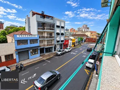 Apartamento com 1 Quarto à venda, 42m² no Cidade Baixa, Porto Alegre