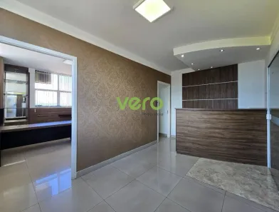 Sala Comercial para alugar, 50m² no Chácara Girassol, Americana