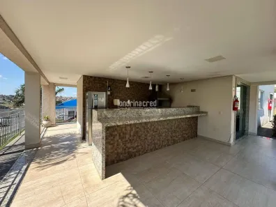 Apartamento com 2 Quartos à venda, 46m² no Olímpico, Londrina