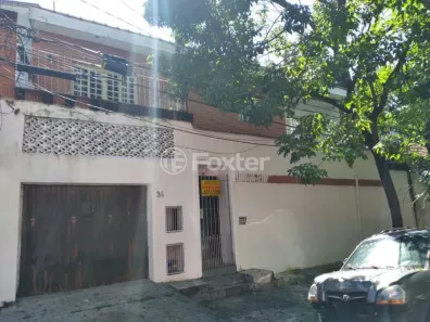 Casa com 3 Quartos à venda, 226m² no Paraíso, São Paulo