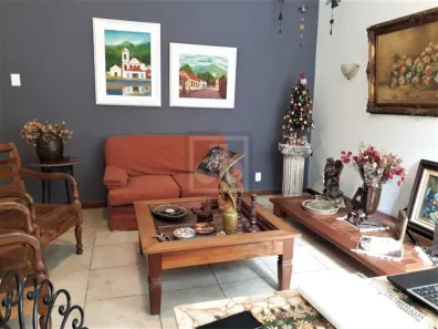 Apartamento com 2 Quartos à venda, 117m² no Lagoa, Rio de Janeiro