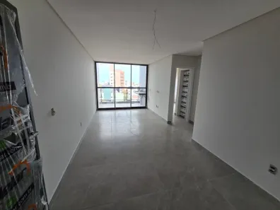 Apartamento com 3 Quartos à venda, 78m² no Bessa, João Pessoa
