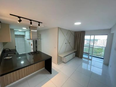 Apartamento com 2 Quartos à venda, 60m² no Ponta Negra, Natal
