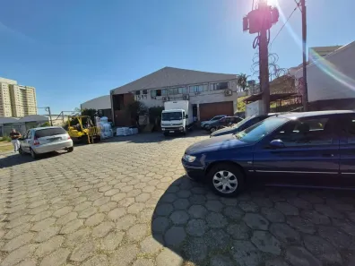 à venda, 1450m² no Serrano, Belo Horizonte