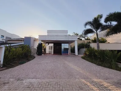 Casa de Condomínio com 4 Quartos à venda, 488m² no Dois Córregos, Valinhos