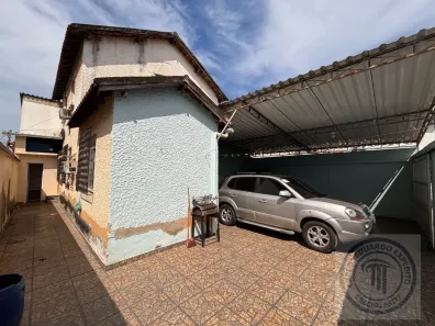 Casa com 3 Quartos à venda, 100m² no Olaria, Rio de Janeiro