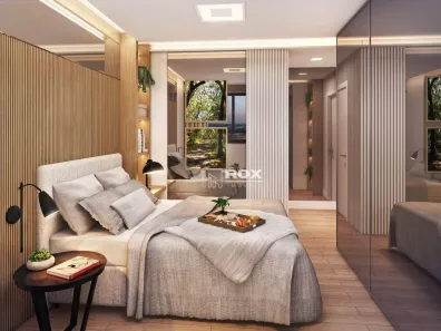 Apartamento com 3 Quartos à venda, 81m² no Cristo Rei, Curitiba