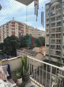 Apartamento com 1 Quarto à venda, 60m² no Catete, Rio de Janeiro