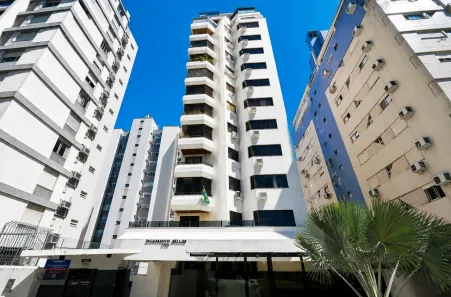 Apartamento com 3 Quartos à venda, 89m² no Centro, Florianópolis