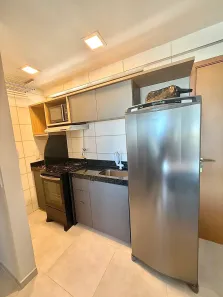 Apartamento com 1 Quarto para alugar, 35m² no Boa Viagem, Recife