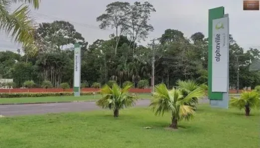 Lote/Terreno à venda, 467m² no Ponta Negra, Manaus