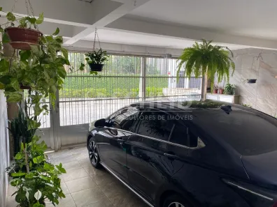 Sobrado com 3 Quartos à venda, 270m² no Vila São Pedro, São Paulo