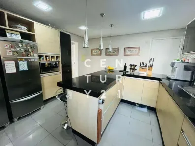 Apartamento com 3 Quartos à venda, 143m² no Vila Leopoldina, São Paulo