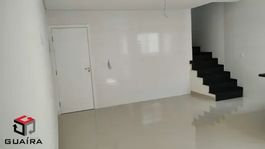 Cobertura com 3 Quartos à venda, 140m² no Paraíso, Santo André