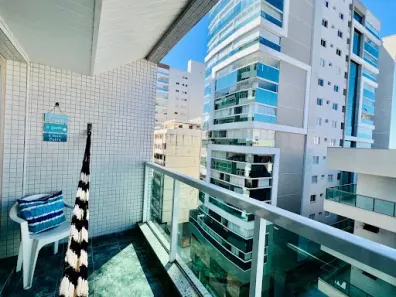 Apartamento com 2 Quartos à venda, 93m² no Centro, Guarapari