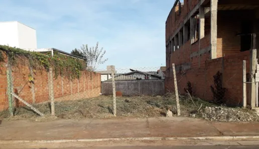 Lote/Terreno à venda, 250m² no Chácara de Recreio Barão, Campinas