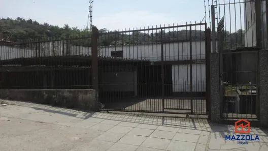 Galpão/Depósito/Armazém à venda, 300m² no Santa Isabel, Viamão