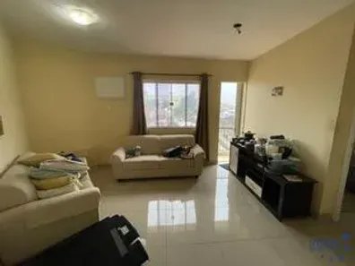 Apartamento com 1 Quarto à venda, 44m² no Méier, Rio de Janeiro