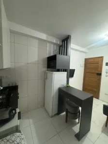 Apartamento com 1 Quarto para alugar, 27m² no Quarta Parada, São Paulo