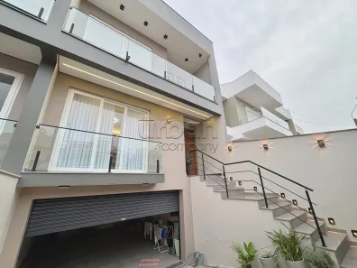 Sobrado com 3 Quartos à venda, 200m² no Marechal Rondon, Canoas