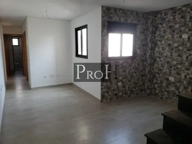 Cobertura com 2 Quartos à venda, 52m² no Vila Floresta, Santo André