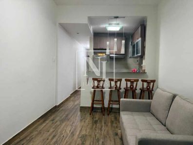 Apartamento com 1 Quarto à venda, 55m² no Copacabana, Rio de Janeiro