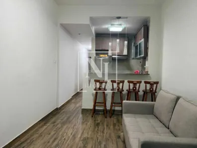Apartamento com 1 Quarto à venda, 55m² no Copacabana, Rio de Janeiro