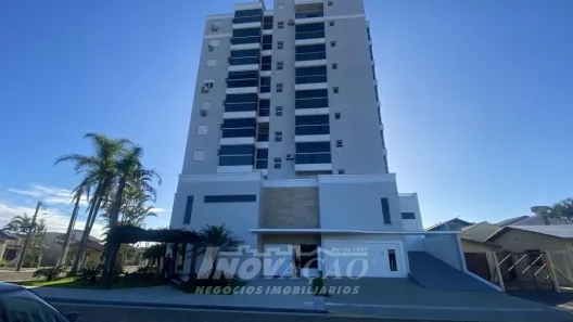 Apartamento com 2 Quartos à venda, 66m² no Malinski, Arroio do Sal