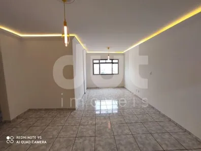 Apartamento com 3 Quartos à venda, 102m² no Vila João Jorge, Campinas