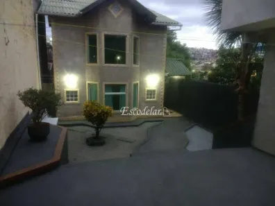 Sobrado com 3 Quartos à venda, 250m² no Jardim Alvorada (Zona Norte), São Paulo