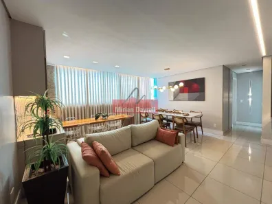 Apartamento com 2 Quartos à venda, 70m² no Luxemburgo, Belo Horizonte