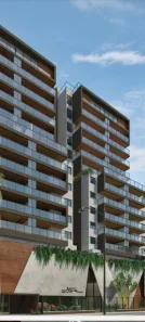 Apartamento com 3 Quartos à venda, 185m² no Centro, Juiz de Fora