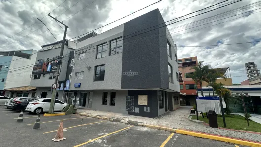 Sala Comercial para alugar, 14m² no Jardim do Lago, Bragança Paulista