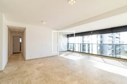 Apartamento com 3 Quartos à venda, 141m² no Jardim Fonte do Morumbi, São Paulo