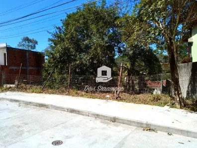 Lote/Terreno à venda, 675m² no Maria Paula, Niterói