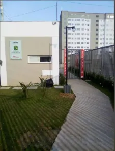 Apartamento com 1 Quarto à venda, 41m² no Jardim Santo Expedito, Guarulhos