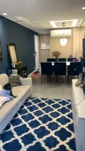 Apartamento com 2 Quartos à venda, 68m² no Parque São Jorge, São Paulo