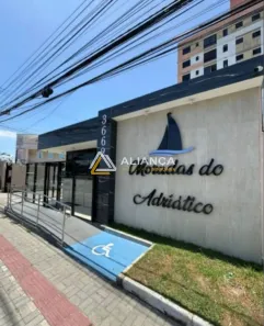 Apartamento com 2 Quartos à venda, 66m² no Luzia, Aracaju