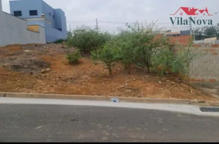 Lote/Terreno à venda, 150m² no Jardim Residencial Nova Veneza, Indaiatuba