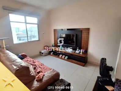 Apartamento com 2 Quartos à venda, 64m² no Cachambi, Rio de Janeiro