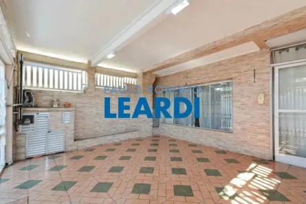 Sobrado com 3 Quartos à venda, 350m² no Vila Mariana, São Paulo