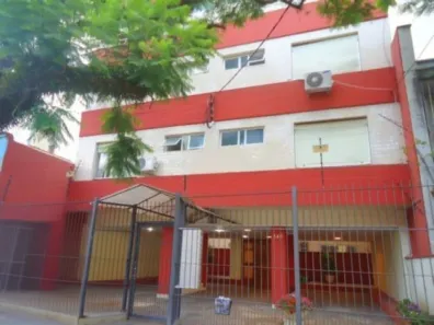 Apartamento com 1 Quarto à venda, 55m² no Cidade Baixa, Porto Alegre