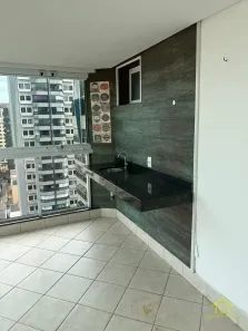 Apartamento com 4 Quartos à venda, 205m² no Praia da Costa, Vila Velha