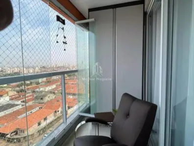 Apartamento com 3 Quartos à venda, 87m² no Piracicamirim, Piracicaba