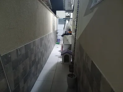 Casa de Condomínio com 2 Quartos à venda, 58m² no Taperagua, Marechal Deodoro