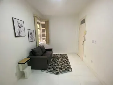 Apartamento com 1 Quarto à venda, 41m² no Copacabana, Rio de Janeiro