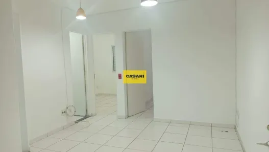 Apartamento com 2 Quartos à venda, 44m² no Nova Petrópolis, São Bernardo do Campo