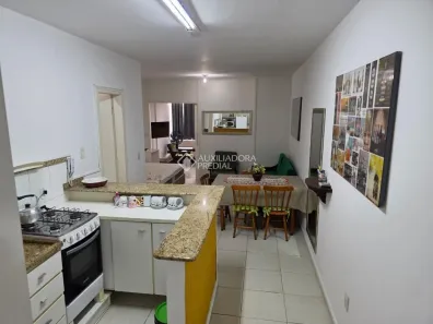 Apartamento com 1 Quarto à venda, 49m² no Centro, Capão da Canoa